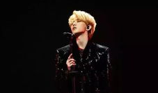 吃瓜爆料君蔡徐坤